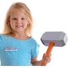 Toy Hammer for Children for Viking Costume Children Fantastic Toy