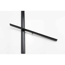 PB 11" Wiper Blade Set With Mounting Screws Compatible With HUMVEE, HMMWV, Hummer