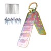 Guardian 00455 Temper Reusable Anchor | for Use on Flat