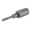 Forged Steel Grounding Rod Driver Heavy Duty T Post Ground