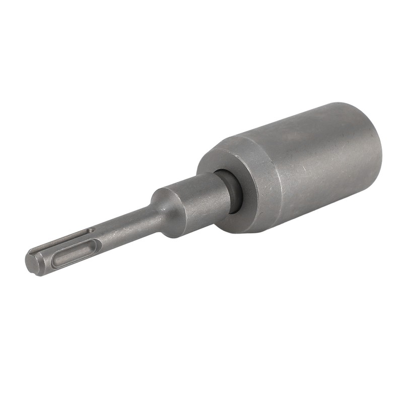 Forged Steel Grounding Rod Driver Heavy Duty T Post Ground