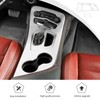 JWWY for Challenger Gear Shift Lever Shifter Transmission Gear Selector