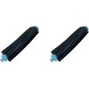 Cepillo de rodillo principal, Compatible con Conga,9590 9990, piezas de