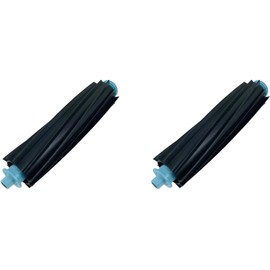 Cepillo de rodillo principal, Compatible con Conga,9590 9990, piezas de repuesto de Robot aspirador, accesorios(SET2)