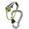 EDELRID Jul2 Belay Kit Bulletproof Belay Eco, Colour: Eco