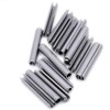 D2 (2mm x 4mm) Slotted Spring Pin (Heavy) - Stainless