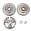 Sprocket Clutch Rim Drum 5037561‑02 Chainsaw Clutch Assembly Replacement for