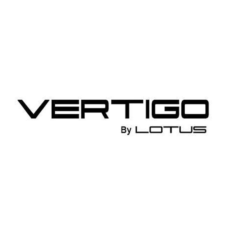 Vertigo Boxer Triple Torch Lighter (Black)