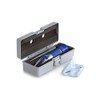 Sauter ORA 2SA Analogue Refractometer ATC Salt (NaCl) 0-28