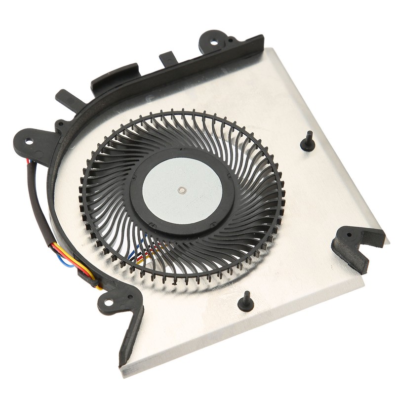 CPU Fan 4 Pin Connector DC 5V 1A PC Cooling