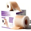 Rayyl Silicone Scar Sheets (1.6" x 60" Roll - 1.5M)