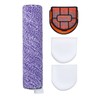 Vacuum Cleaner Accessories Replacement Kit Main Brush Filter Kit for