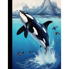 Orca: Composition Notebook