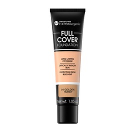 Bell HYPOAllergenic Full Cover Foundation 04 Golden Honey 30 g