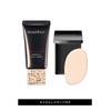 Maquillage Dramatic Jelly Liquid Foundation, Unscented, Pink Ochre 10, 1.0