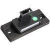 REINKO LED Number Plate Light for VW Golf Variant 4