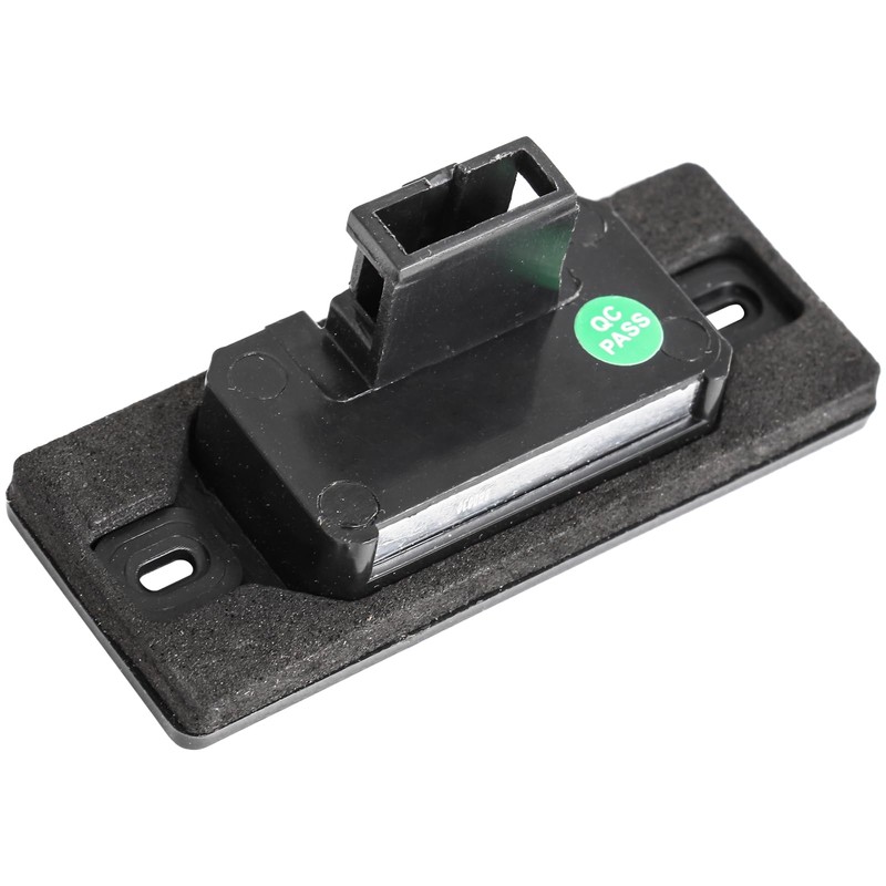 REINKO LED Number Plate Light for VW Golf Variant 4