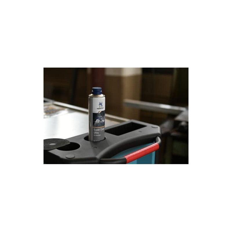 Normfest Super-Crack Ice Rust Remover