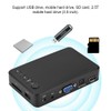 HDMI Multi Media Player, 1080P Full HD Digital Media Player