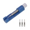 Bettli Watch Link Removal Kit,Watch Strap Removal Tool with 3