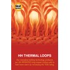 HEAT HOLDERS - 3 Pack Multipack Mens Insulated Thermal Socks