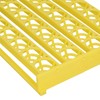 Automatic Egg Turner Convenient 32 Eggs Plastic Tray Turning Hatcher