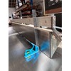 OX Pro Magnetic Combination Square 300mm / 12in