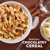 Kellogg's Special K Breakfast Cereal, Family Breakfast, Fiber Cereal, Large