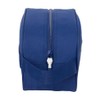 Safta F.C. Barcelona Navy Blue - Children's Toiletry Bag Medium