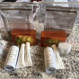 Professional Skin Care Formula by Dr Alvin Dr Alvin REJUVENATING SET & MAINTENANCE SET (Louise Beauty Box 🇺🇸)
