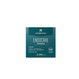 Endocare Crema Facial Reafirmante, 30 ml