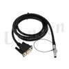 Uonecn Trimble GPS Power Cable GPS Frequency Modulation 32960 5700