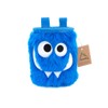 Crafty Climbing - Foodie Monster (Chalkbag), Design: Blue Foodie Monster