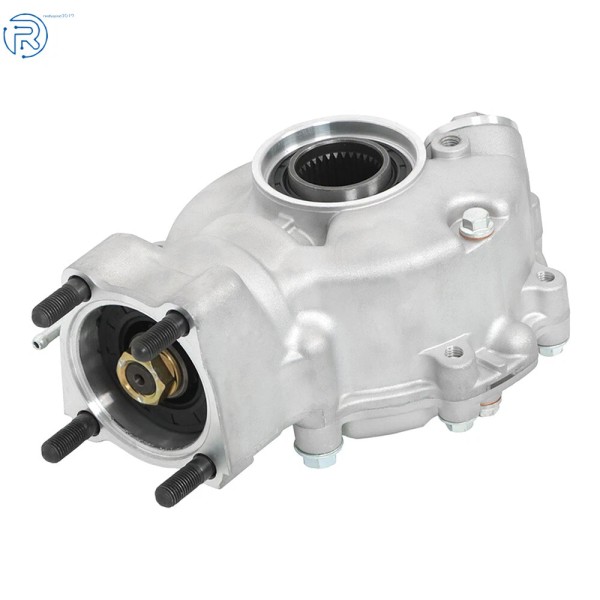 netuera Rear Differential 41300-HM5-A10 For Honda TRX300 Fourtrax 2X4 &