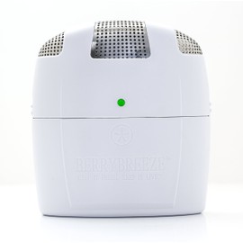 Berry Breeze Activated Oxygen Refrigerator Deodorizer-2023Model