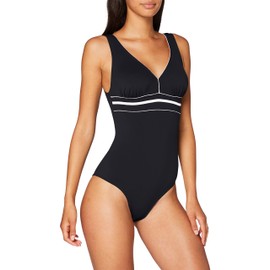 Women's Baby Swimwear, Haute Pression A8001 - Black Not Applicable, size: 48
