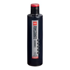 FixtureDisplays SHOTT Pomegranate Real Fruit Flavoring Syrup 1 Liter 711SYPAPOM1L
