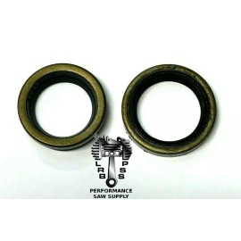 performance saw supply HOMELITE CRANKSHAFT OIL SEALS A12282A & 70729, 360, 360AUTO, 350 35SL CHAINSAWS