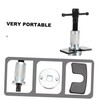 GLEAVI 3pcs Disc Brake Caliper Tool for Easy Installation and