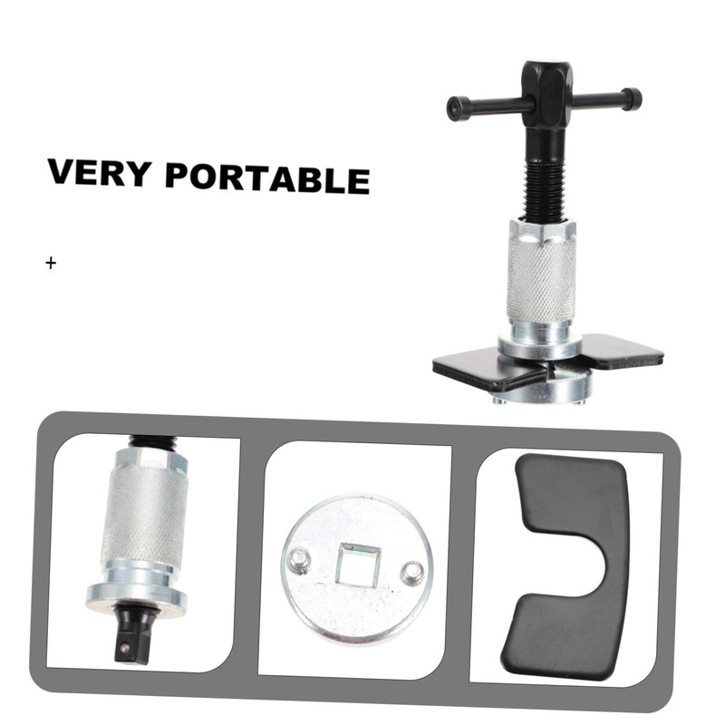 GLEAVI 3pcs Disc Brake Caliper Tool for Easy Installation and