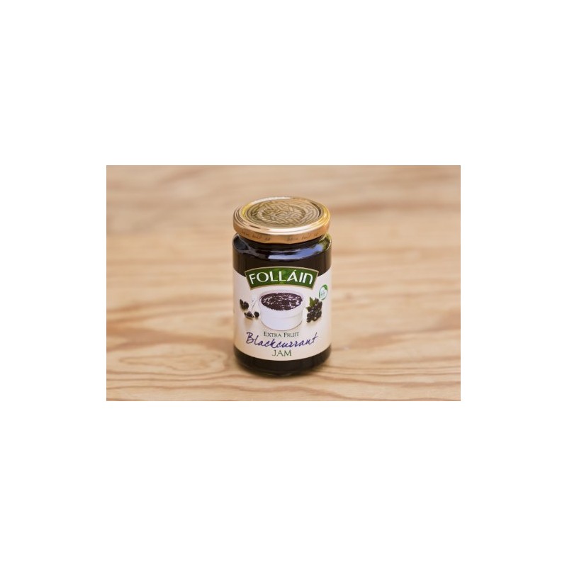 Follain Irish Jam- Blackcurrant