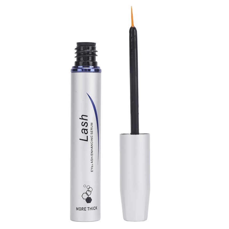 2pcs 5g Eyelash Serum Lash Enhancing Nourishing Eyelash Eyebrow Growth