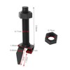 The Lord of the Tools Pack of 4 Arrow Rest