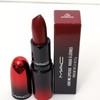 MAC LOVE ME LIPSTICK 0.1 Oz 423 E FOR EFFORTLESS