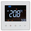 Wengart Digital Thermostat,AC230V Indoor Thermostatic Control,Weekly Programming,Colorful Display Suitable for