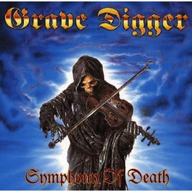 Symphony of Death [Vinyl LP]