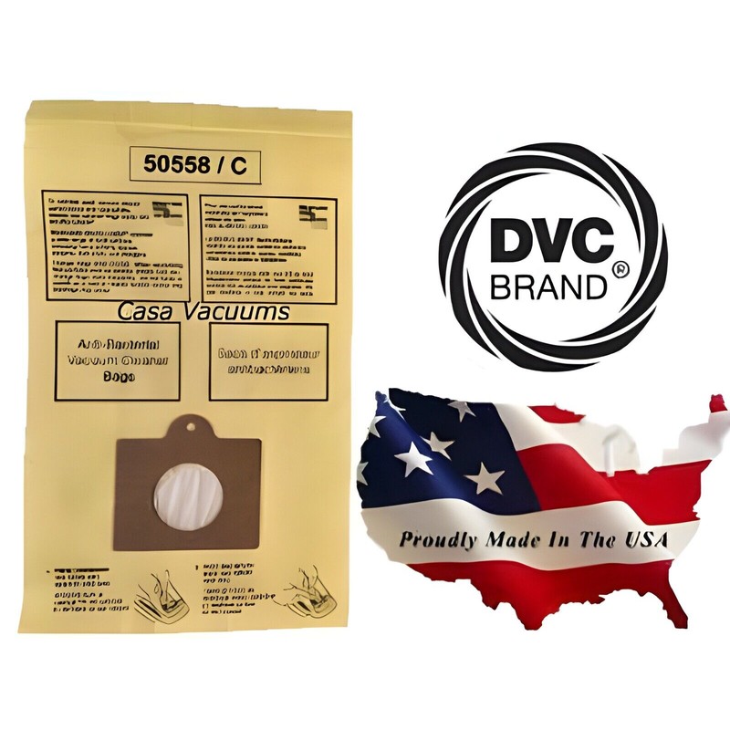 DVC 10 Kenmore 5055 50558 50557 C Q Replacement Micro