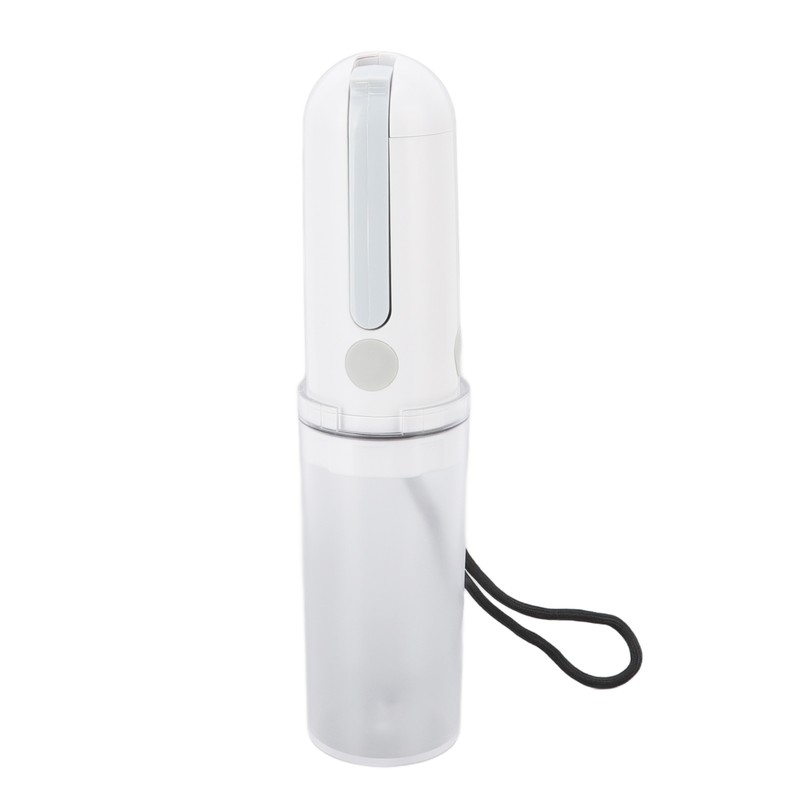 Portable Bidet 230ml USB Rechargeable Efficient Water Saving Simple Operation