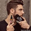 Rocky Mountain Barber Company Boar Hair Beard Brush for Men