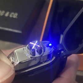 FROG & CO. Survival Lighter Plasma - Wind/Waterproo